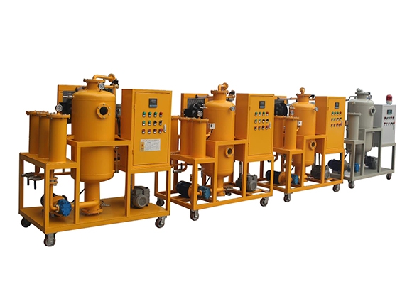 濾油機(jī)廠家