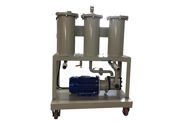 濾油機廠家
