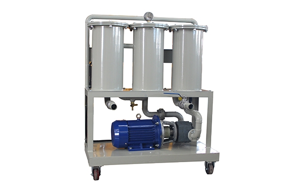 液壓油濾油機(jī)廠家