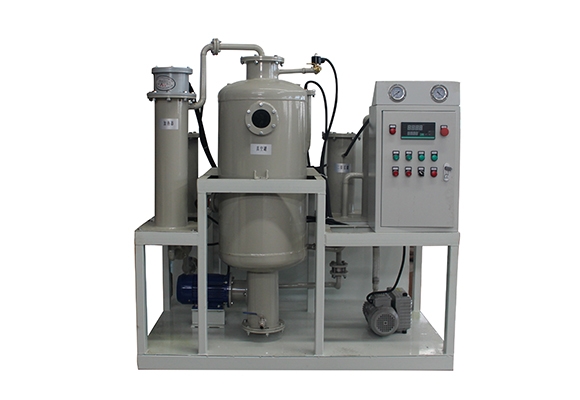 濾油機廠家
